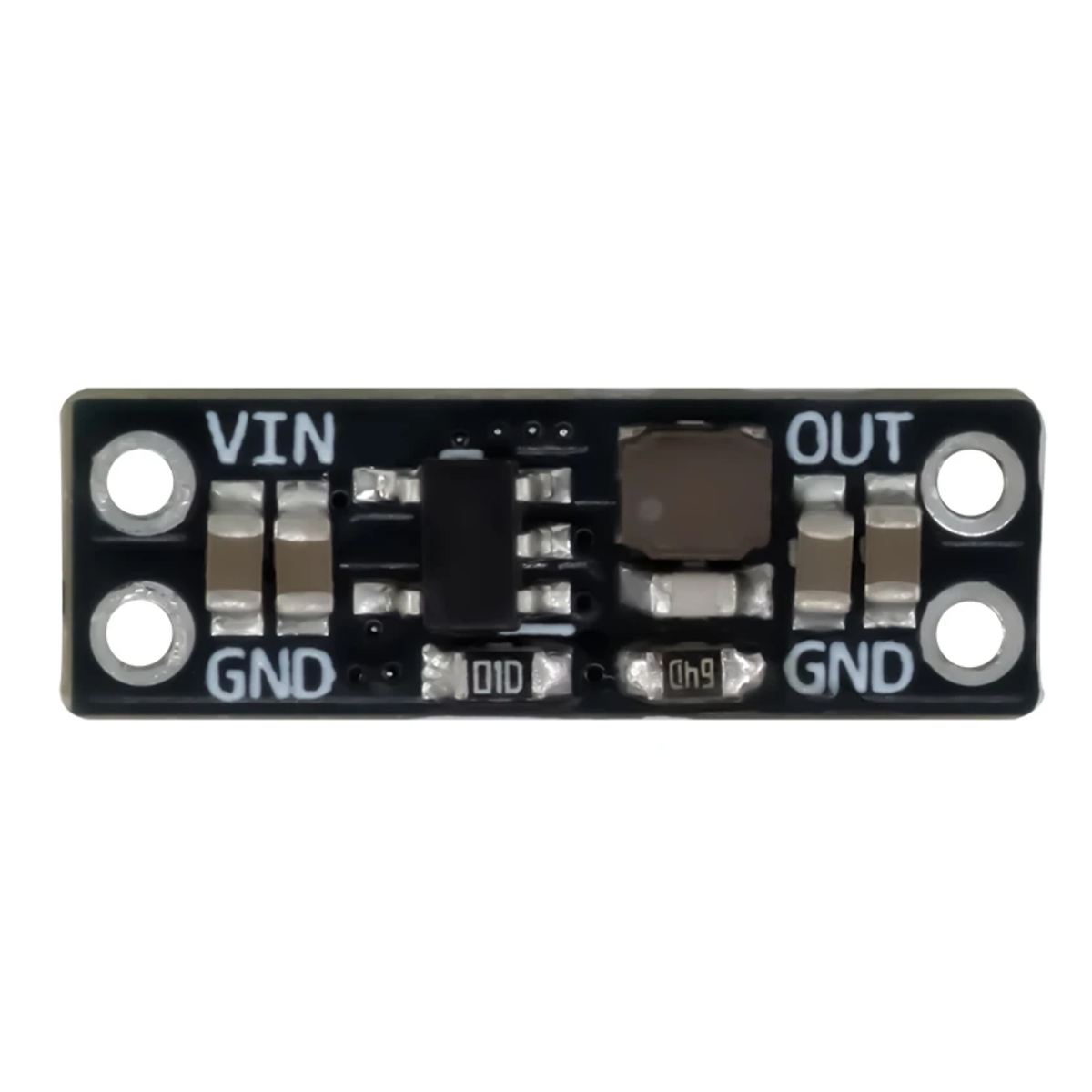 7Semi AP3428WT 1A DC-DC Buck Converter Step-Down Module -Batteries & Power Supply -Buck/Boost -Robocraze
