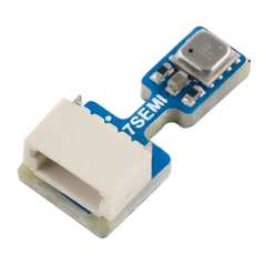 7Semi BME680 Temperature, Humidity, Pressure & Air Quality Sensor Breakout Board -Sensors -Temperature Sensors -Robocraze