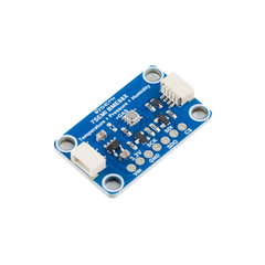 7Semi BME688 Environmental Sensor Breakout with Gas, Temperature, Humidity & Pressure Monitoring -Robocraze