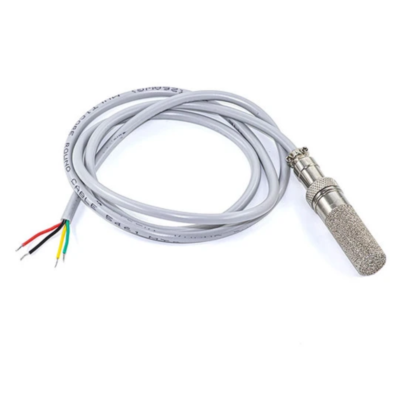 7Semi BME690 Digital Sensor Probe for (Temperature, Humidity, Pressure, Gas)-picture-17