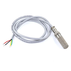 7Semi BME690 Digital Sensor Probe for (Temperature, Humidity, Pressure, Gas) -Sensors -Temperature Sensor -Robocraze