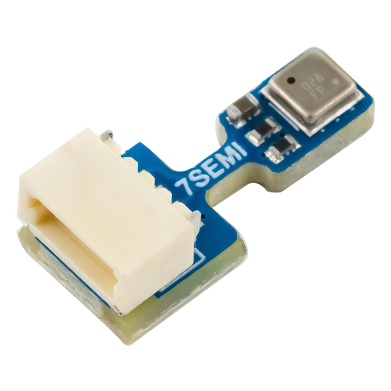 7Semi BME690 Qwiic Environmental Sensor Nano Breakout Module-image-19