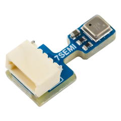 7Semi BME690 Qwiic Environmental Sensor Nano Breakout Module -Sensors -Robocraze