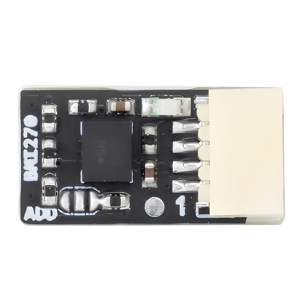 7Semi BMI270 Nano 6-Axis IMU Qwiic Breakout Module - Robocraze