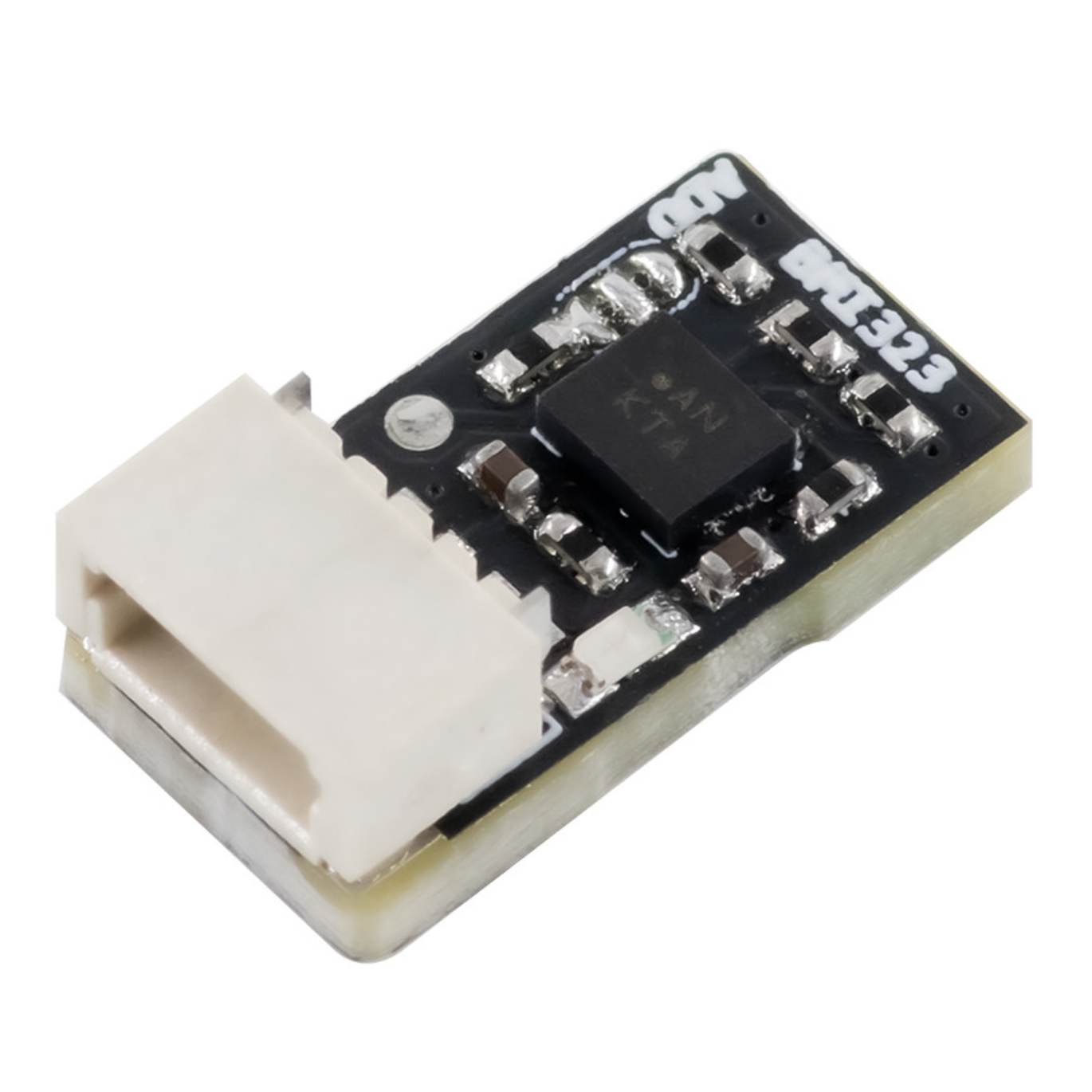 7Semi BMI323 IMU Nano Breakout Board 6DOF Accelerometer Gyroscope Qwiic-image-1