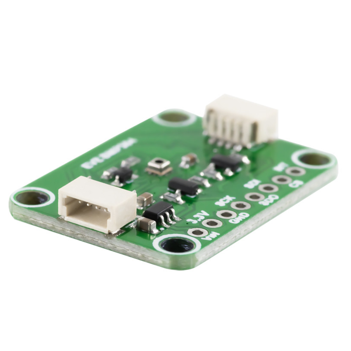 7Semi BMP384 I2C/SPI STEMMA Digital Pressure Sensor Breakout -Sensors -Pressure/Touch -Robocraze