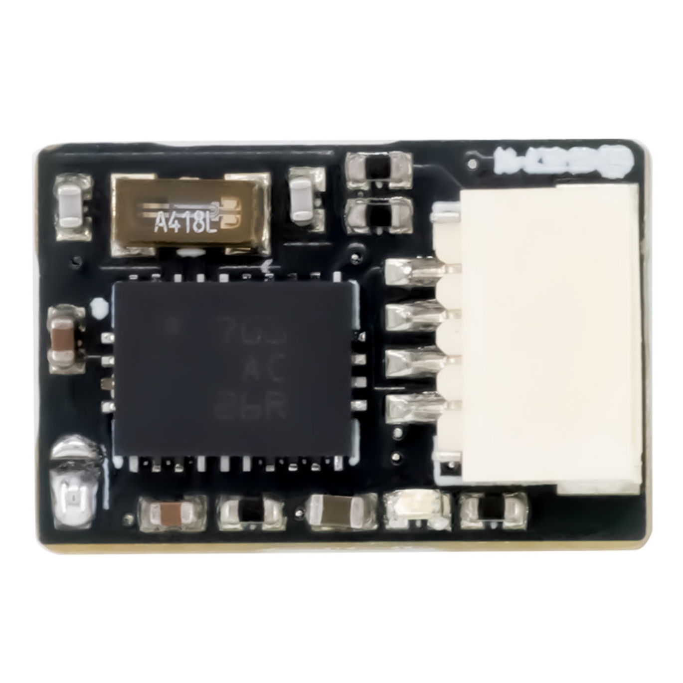 7Semi BNO055 9-Axis Orientation Sensor Breakout Board-image-10