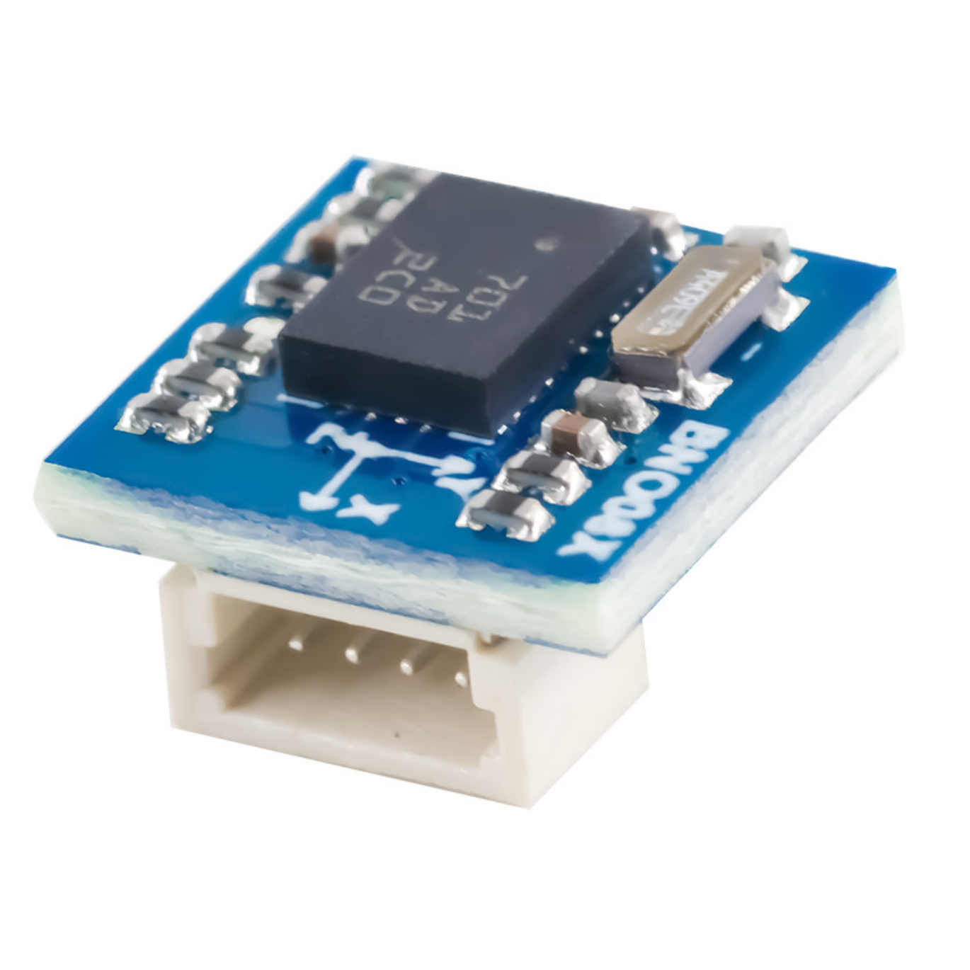 7Semi BNO086 IMU Mini Breakout Board for Robotics-picture-13