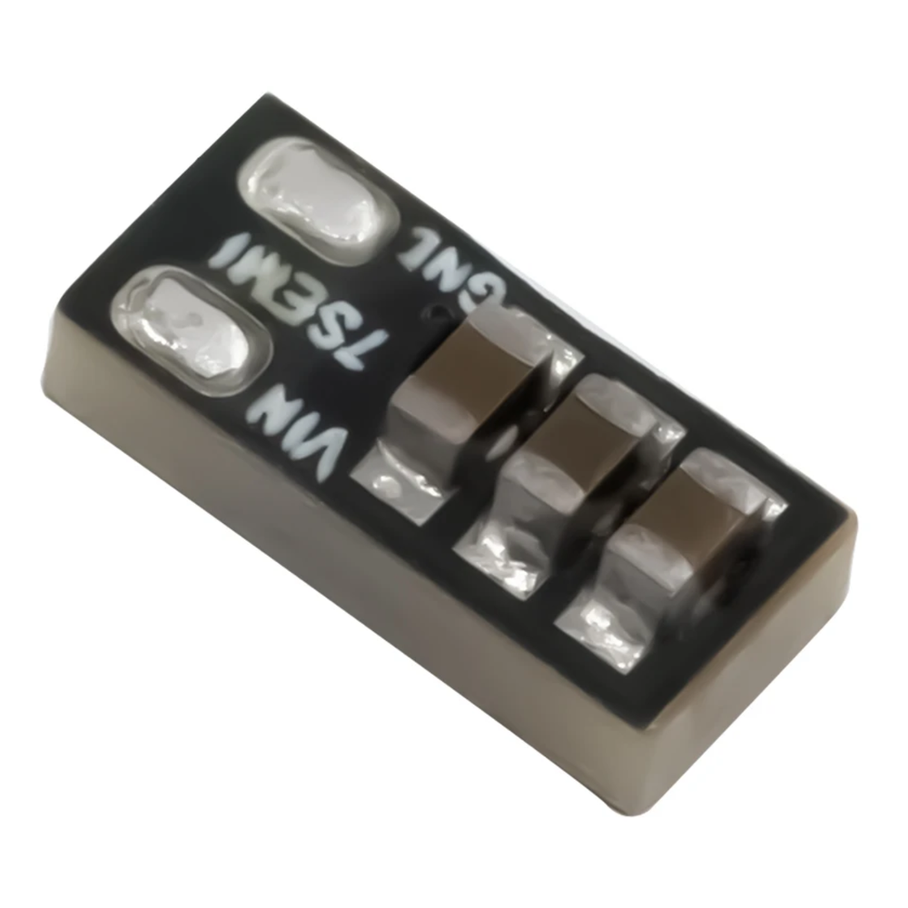 7Semi DRV8210 1.65V–11V Single-Channel 1A Motor Driver Breakout Module -Electronic Modules -Breakout Boards -Robocraze