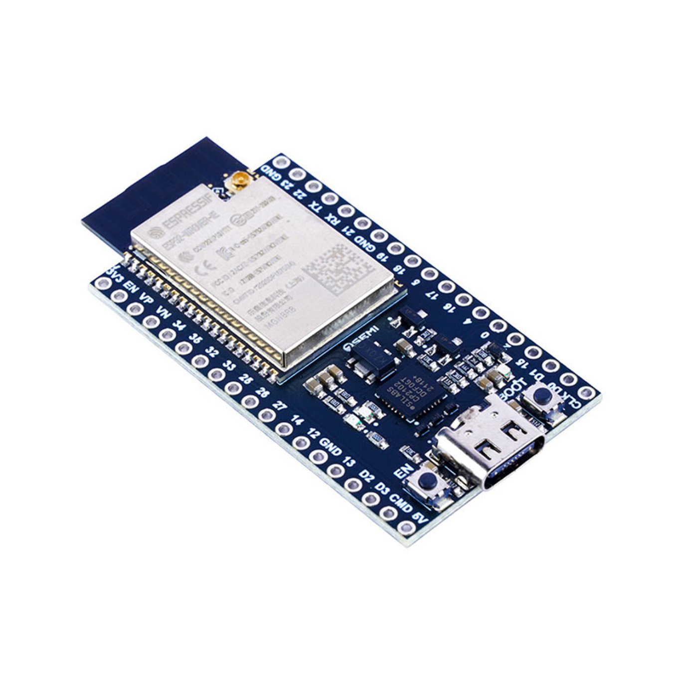 7Semi ESP32-DEVKIT-IE ESP32 Development Board WiFi BLE-image-7