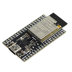 7Semi ESP32-DevKitC ESP32-WROVER Wi-Fi Bluetooth Development Board - Robocraze