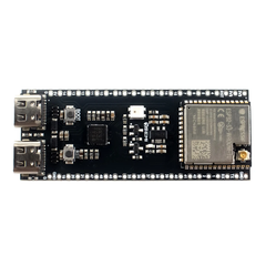 7Semi ESP32-S3-Dev-BoardC-1U-N8R8 WiFi BLE Development Board 8MB Flash 8MB PSRAM - Development Boards