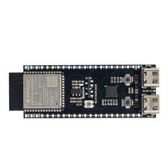 7Semi ESP32-S3-WROOM-1-N16R8 WiFi Bluetooth Module 16MB Flash 8MB PSRAM - Robocraze