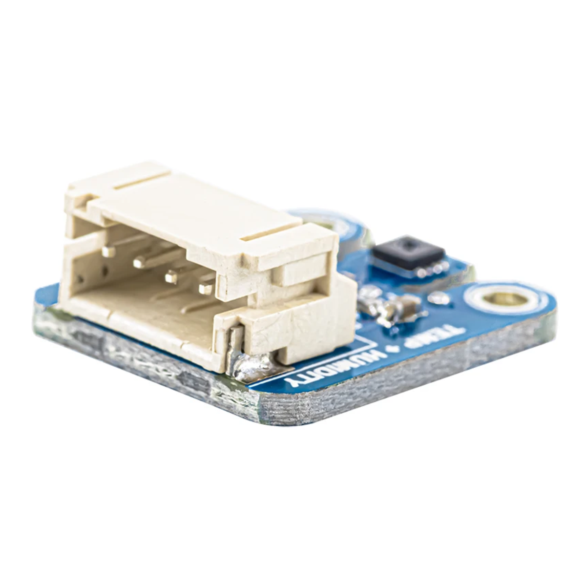 7Semi HDC3020 Digital Relative Humidity & Temperature Sensor -Sensors -Temperature Sensors -Robocraze