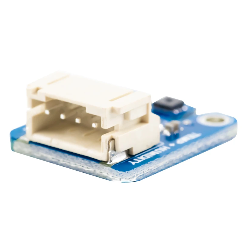 7Semi HDC3020 High-Accuracy Temperature & Humidity Sensor Module – I2C Digital Sensor -Sensors -Temperature Sensors -Robocraze