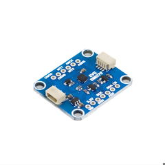 7Semi IMU BMI270 Accelerometer & Gyroscope Breakout - STEMMA QT / Qwiic Compatible -Robocraze