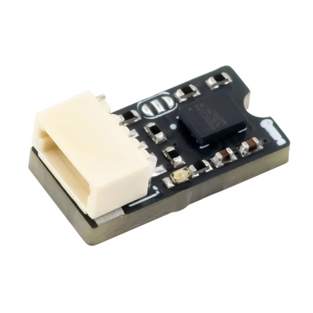 7Semi ISM330DHCX 6-Axis IMU Sensor Module – Accelerometer & Gyroscope with Qwiic Interface -Sensors -Accelerometers & Gyro Sensors -Robocraze