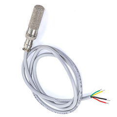 7Semi Industrial SHT40I Analog Humidity and Temperature Sensor Probe -Sensors -Temperature Sensor -Robocraze