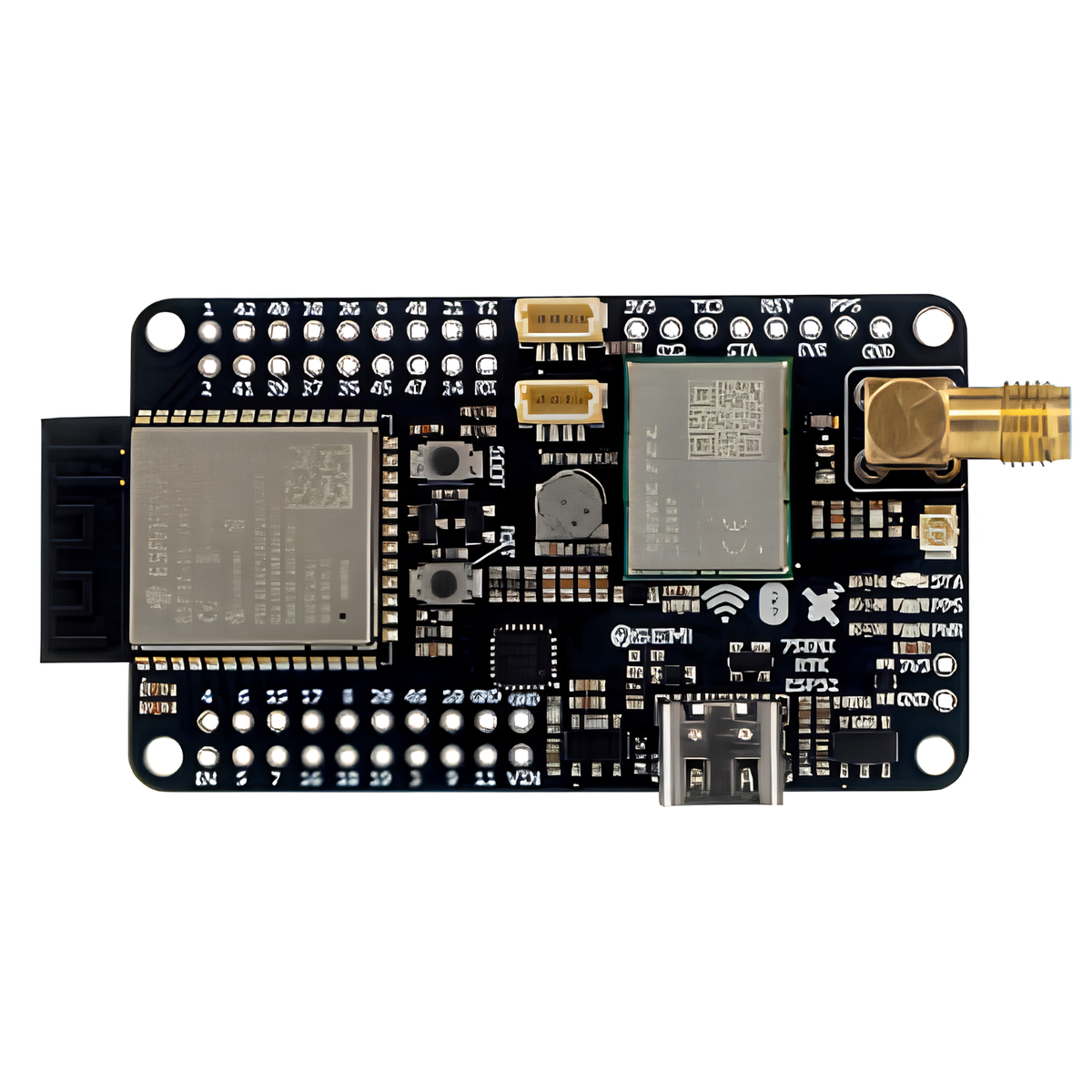 7Semi LG290P Modem with ESP32-S3 Wi-Fi + Bluetooth 5 (LE) - Robocraze