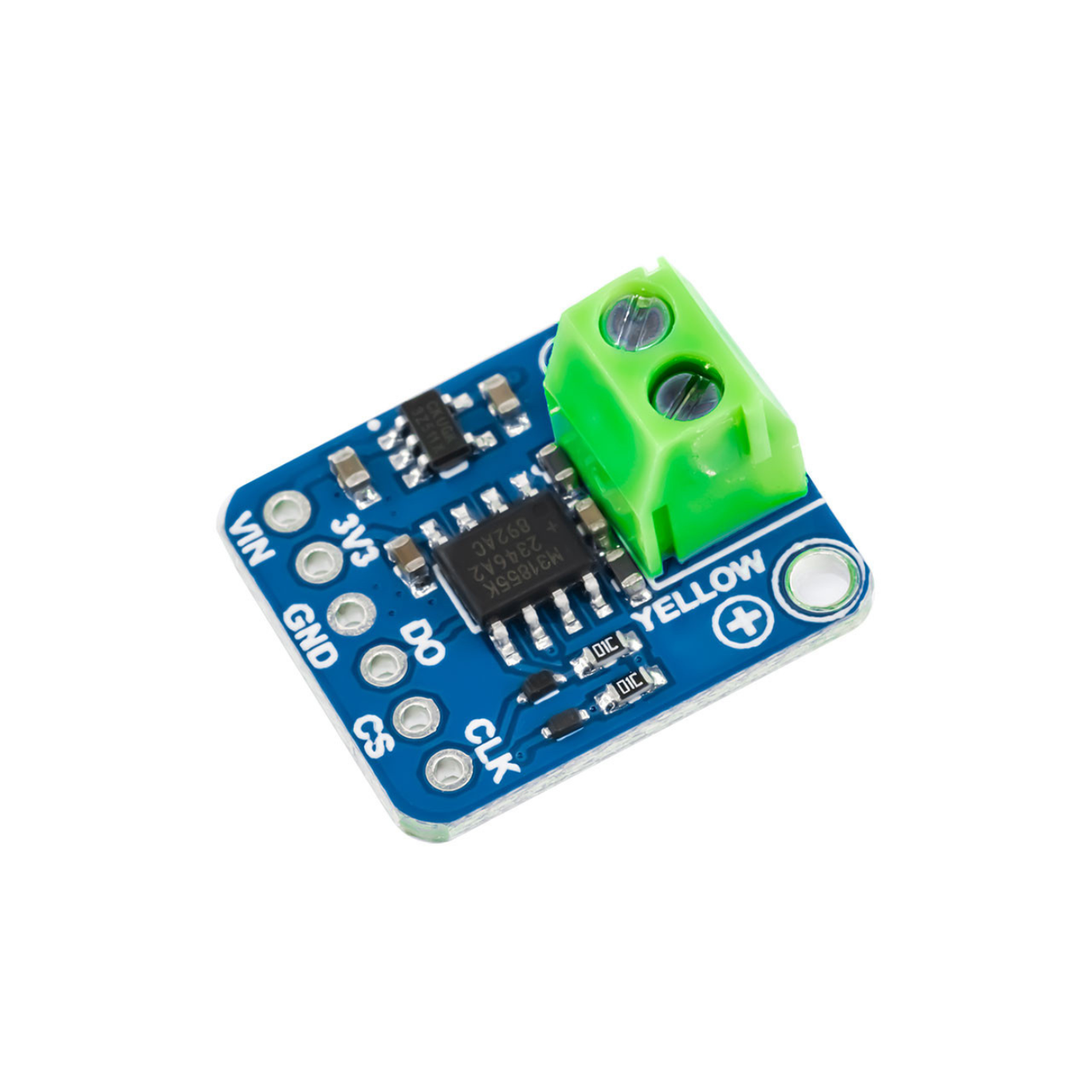 7Semi MAX31855 K-Type Thermocouple Amplifier Breakout-picture-11
