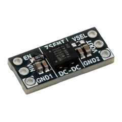 7Semi MIE1W0505 5V 1W Isolated DC-DC Converter Module with 2.5kVRMS Isolation -Batteries & Power Supply -Buck/Boost -Robocraze