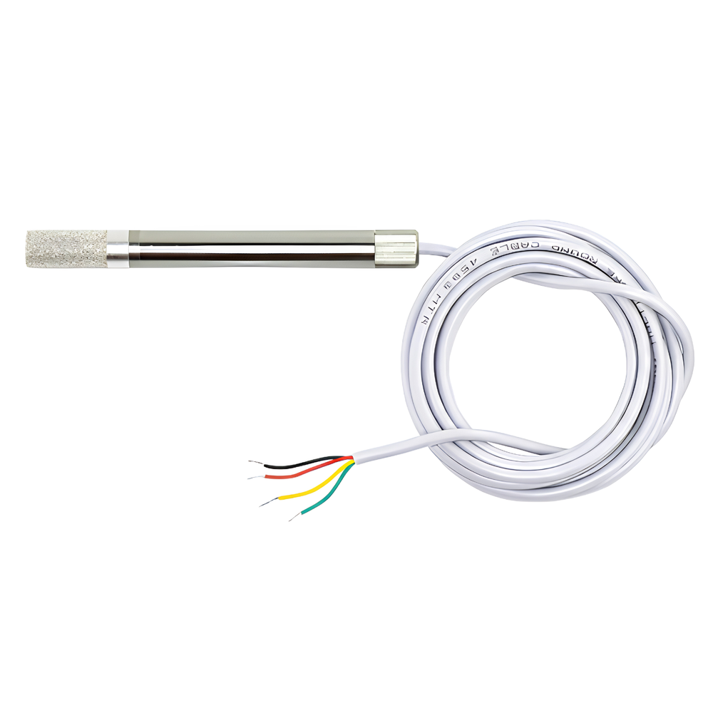 7Semi RS485 Modbus Temperature & Humidity Sensor Probe - Robocraze
