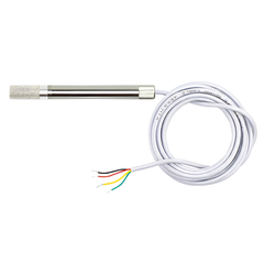 7Semi RS485 Modbus Temperature & Humidity Sensor Probe - Robocraze