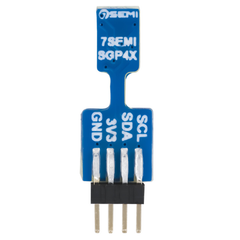 7Semi SGP40 VOC Sensor Breakout Board 1.27mm Pitch - Robocraze