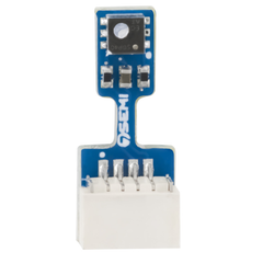 7Semi SGP40 VOC Sensor Breakout for Indoor Air Quality Qwiic - Robocraze