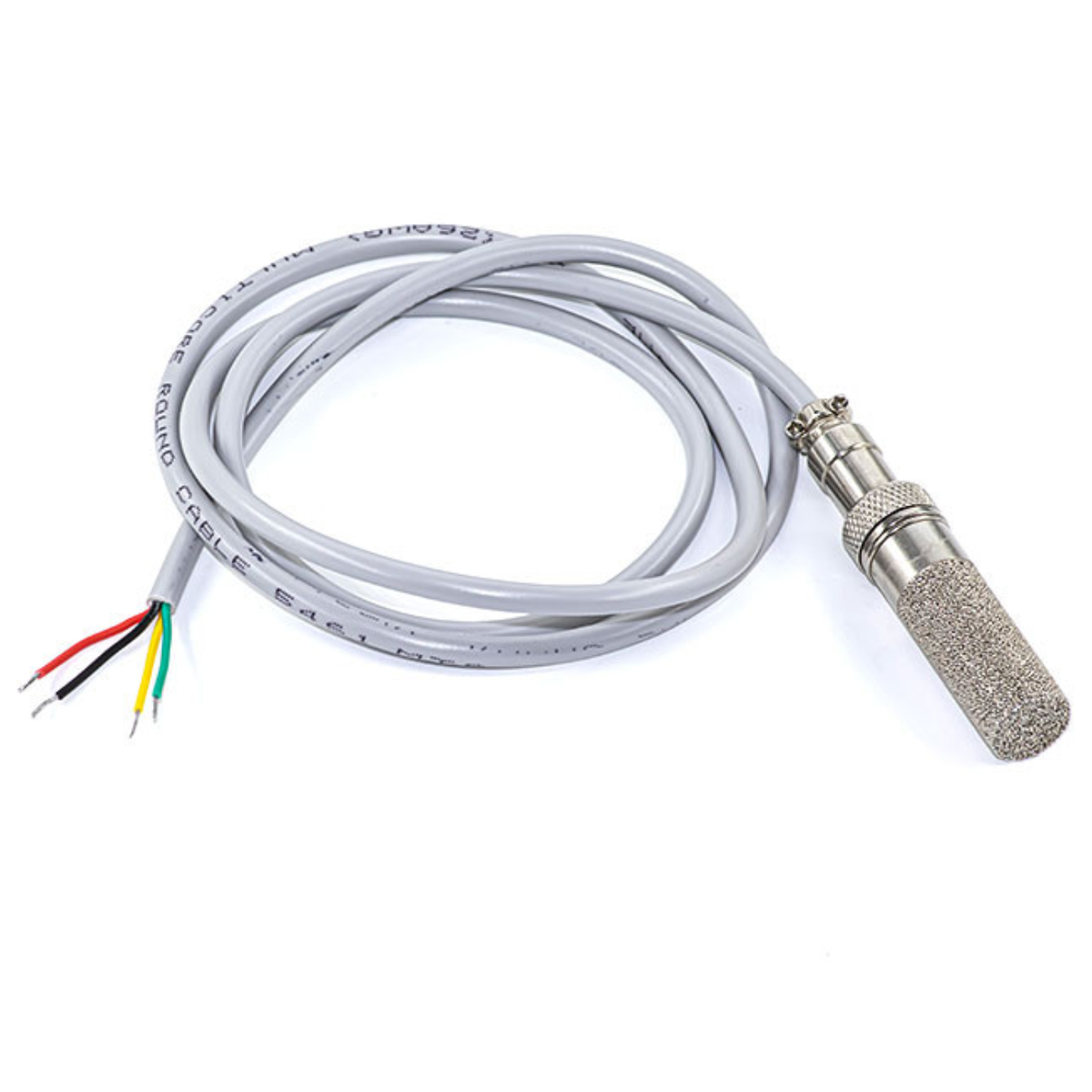 7Semi SHT21 MRS Type IP65 I2C Humidity and Temperature Sensor Probe -Sensors -Temperature Sensor -Robocraze