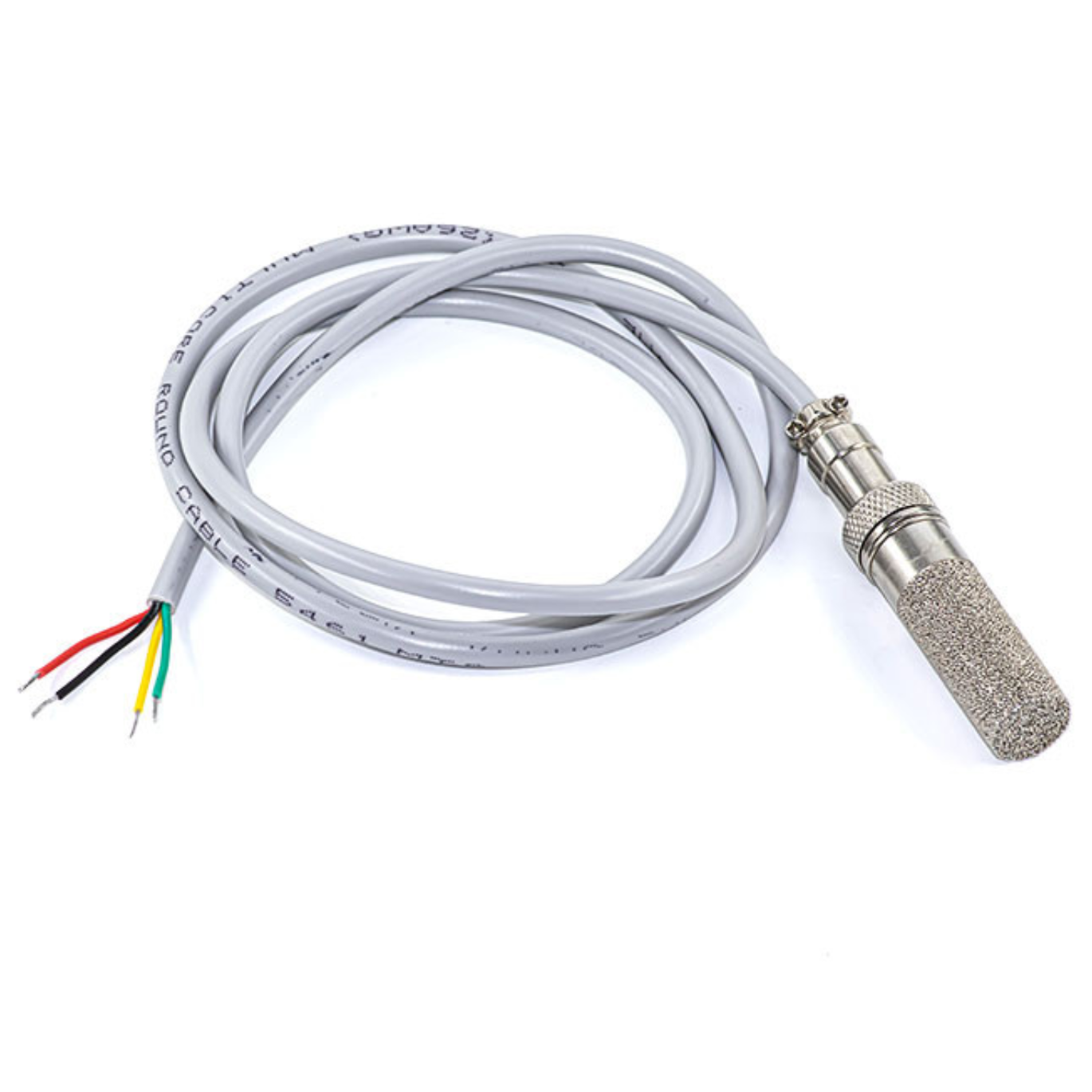 7Semi SHT21 MRS Type IP65 I2C Humidity and Temperature Sensor Probe-image-27