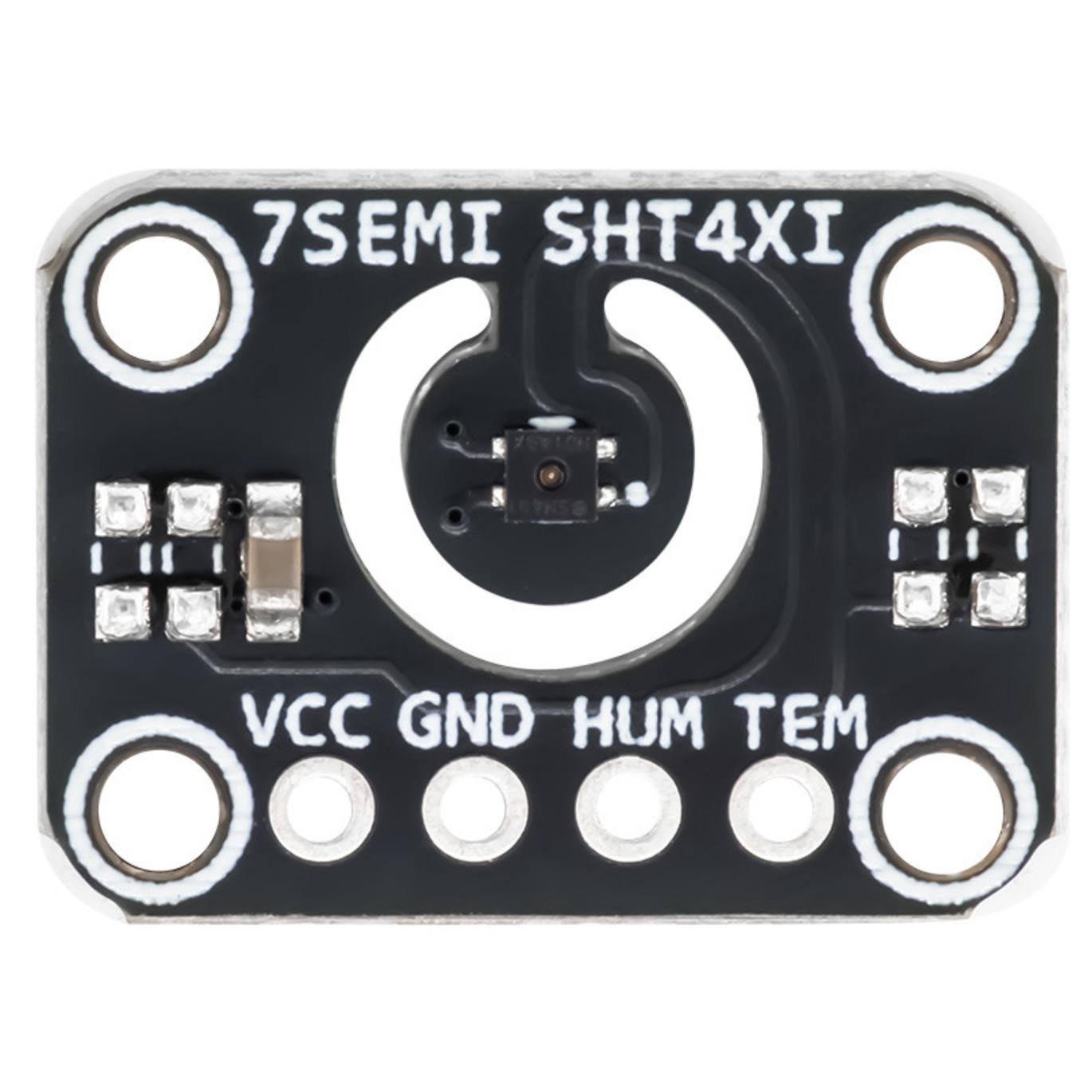 7Semi SHT40I Analog Humidity and Temperature Sensor Breakout-image-34