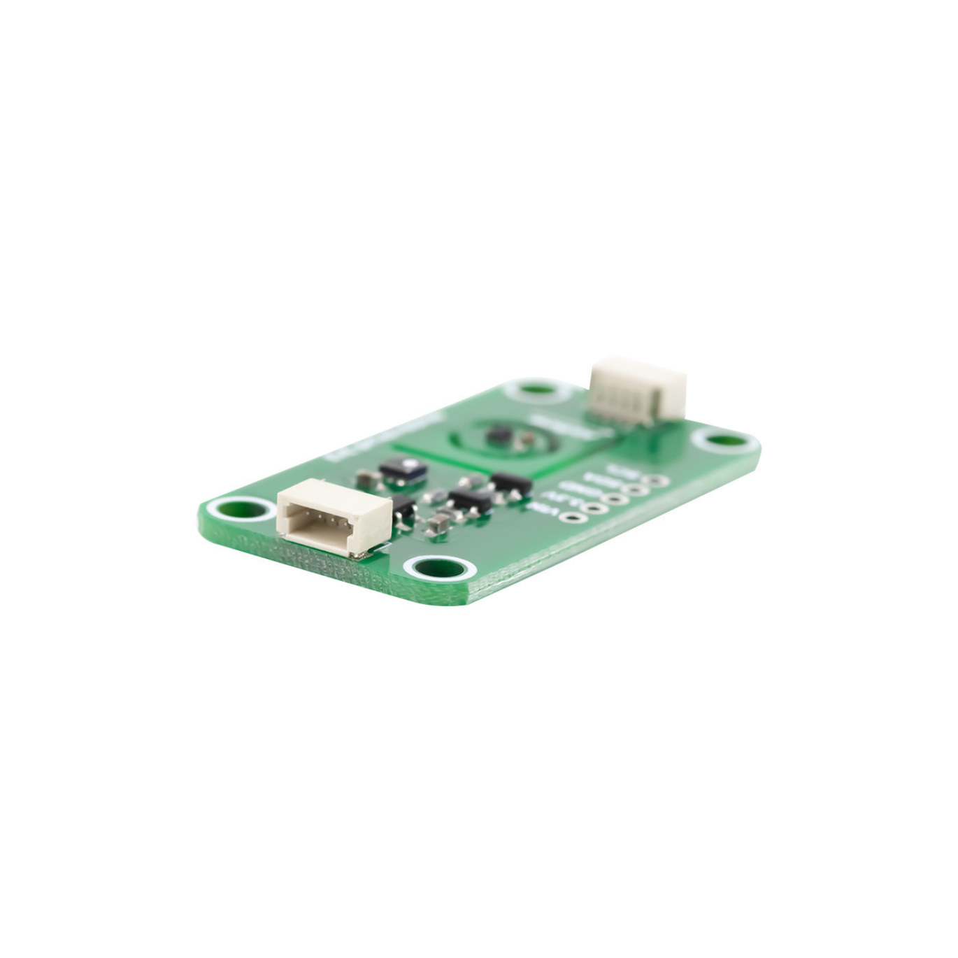 7Semi SHT40 SGP40 VOC Environmental Monitoring Sensor Module Qwiic-Ready-image-39