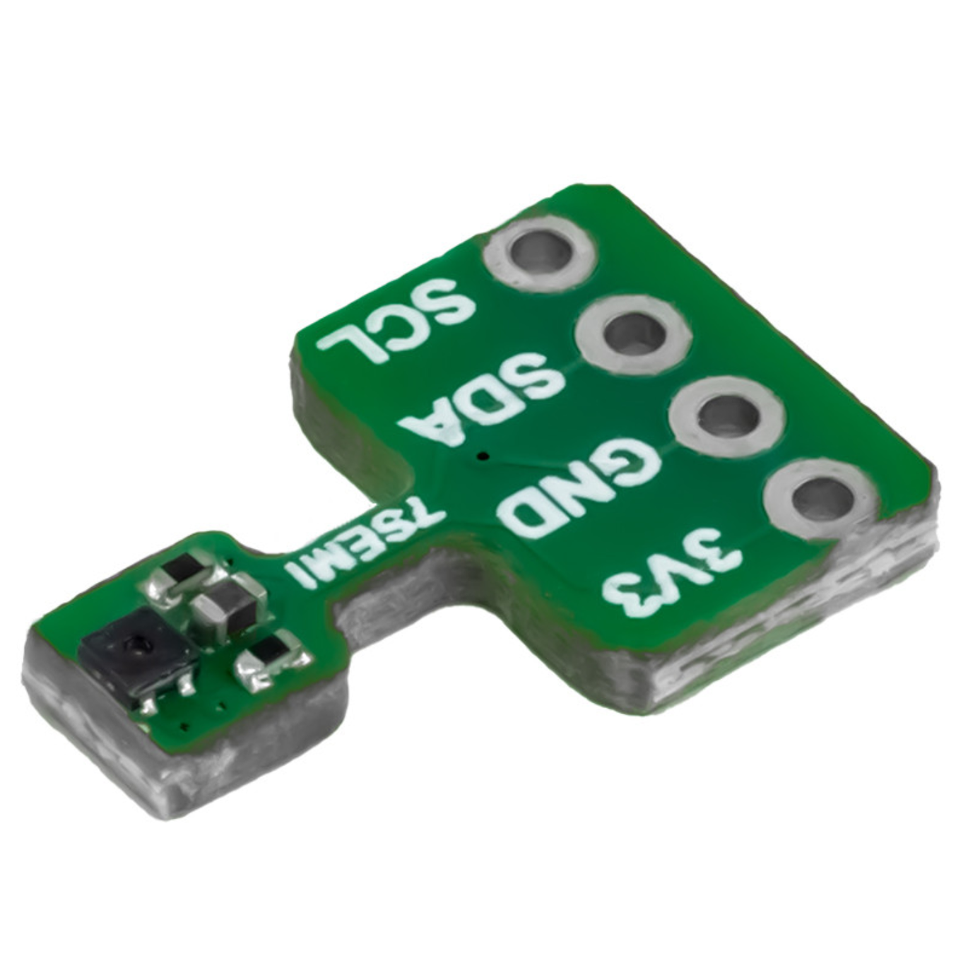 7Semi SHT41 Temperature Humidity Sensor Breakout Module 2.54mm Pitch Header-picture-23