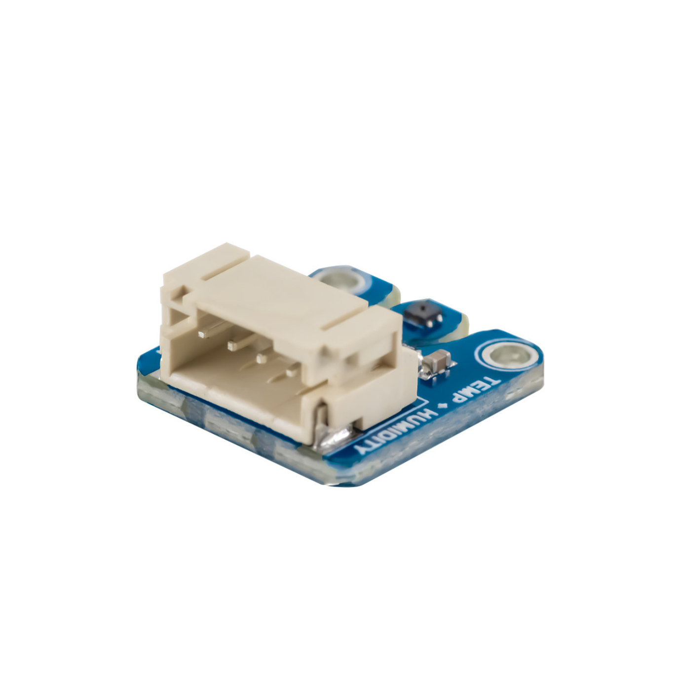 7Semi SHT45 Humidity & Temperature Sensor Breakout Board with 4-Pin Connector-image-7