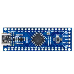 7Semi STM32G070KBT6 Cortex-M0+ Development Board - Robocraze