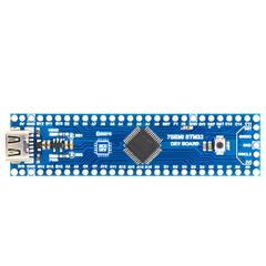 7Semi STM32G0B0CET6 STM32 Development Board - Robocraze