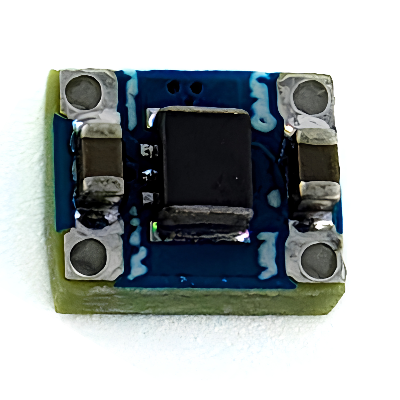 7Semi Step-Up Miniature DC-DC Converter 3.3V Output Module - Robocraze