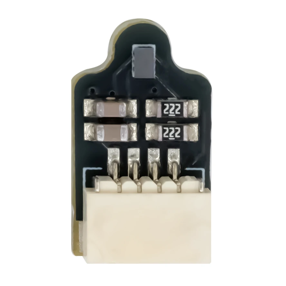 7Semi TMP119 Digital Temperature Sensor Mini Module High Accuracy ±0.08°C I2C -Sensors -Temperature Sensors -Robocraze