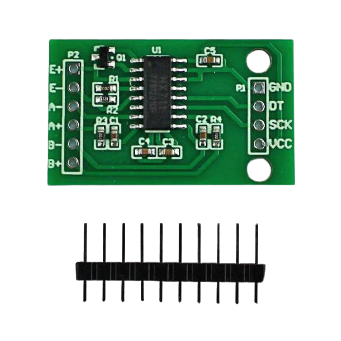 HX711 Load Cell Module