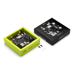Official Arduino Portenta Max Carrier Development Board -Arduino -Original Arduino Boards -Robocraze