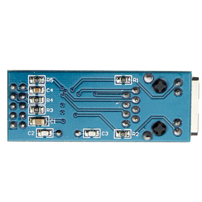 ENC28J60 Ethernet LAN Module-Robocraze