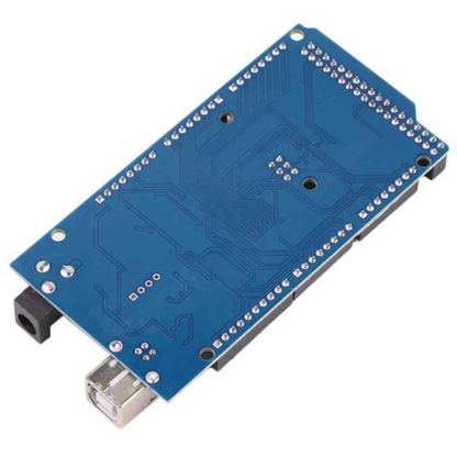 Arduino MEGA 2560 R3 Board compatible