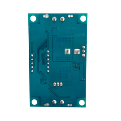 DC-DC XL4015 Adjustable Stepdown Module 5A 75W with 4 Bits Digital Display Voltmeter -Batteries & Power Supply -Buck/Boost -Robocraze