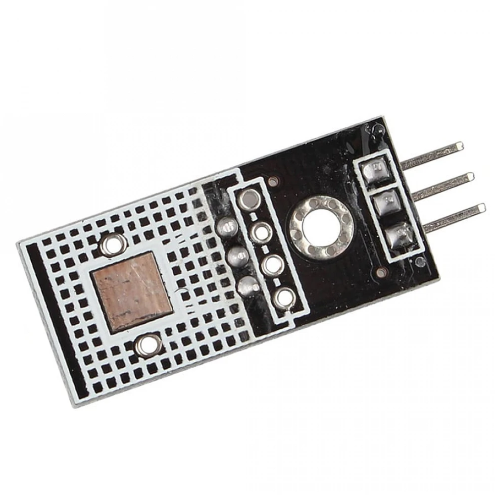DS18B20 Digital Temp Sensor – Waterproof sensor for precise temperature monitoring with Arduino. -Robocraze