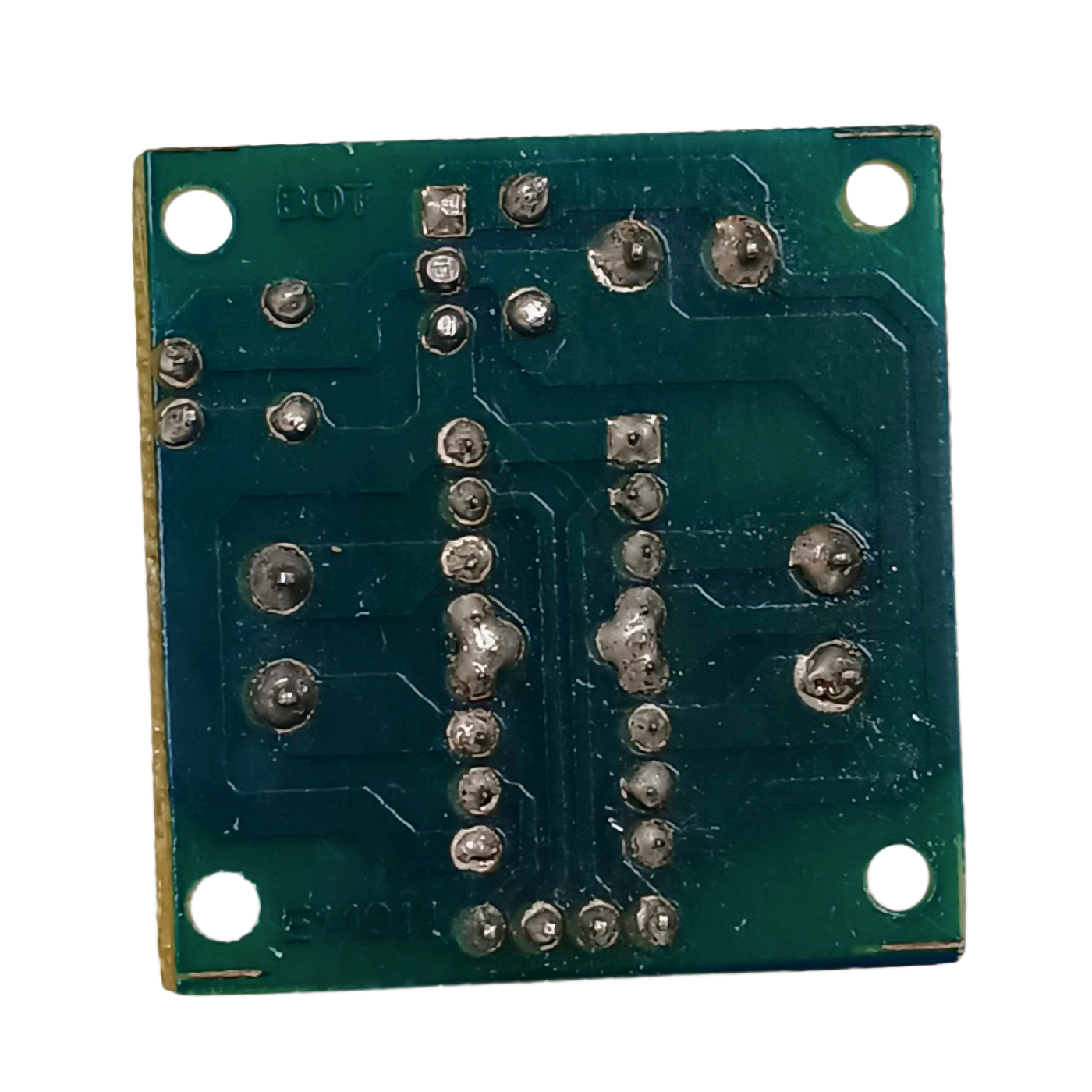 L293D 4 Channel DC Motor Driver – Multi-channel motor driver for Arduino, Raspberry Pi & DIY electronics – Robocraze