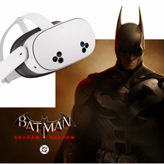 Original Meta Quest 3S VR Headsets 128GB – Immersive DIY Kits, STEM Kits, and Robot Kits for VR experiences - Robocraze