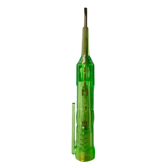 Multitec MT-100 Line Tester -Tools & Instruments -Hand Tools -Screwdrivers -Robocraze