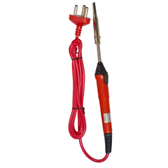 Noel Soldering Iron 50W with Heavy Nickel-Copper Plated Bit -Soldering Machine -Robocraze