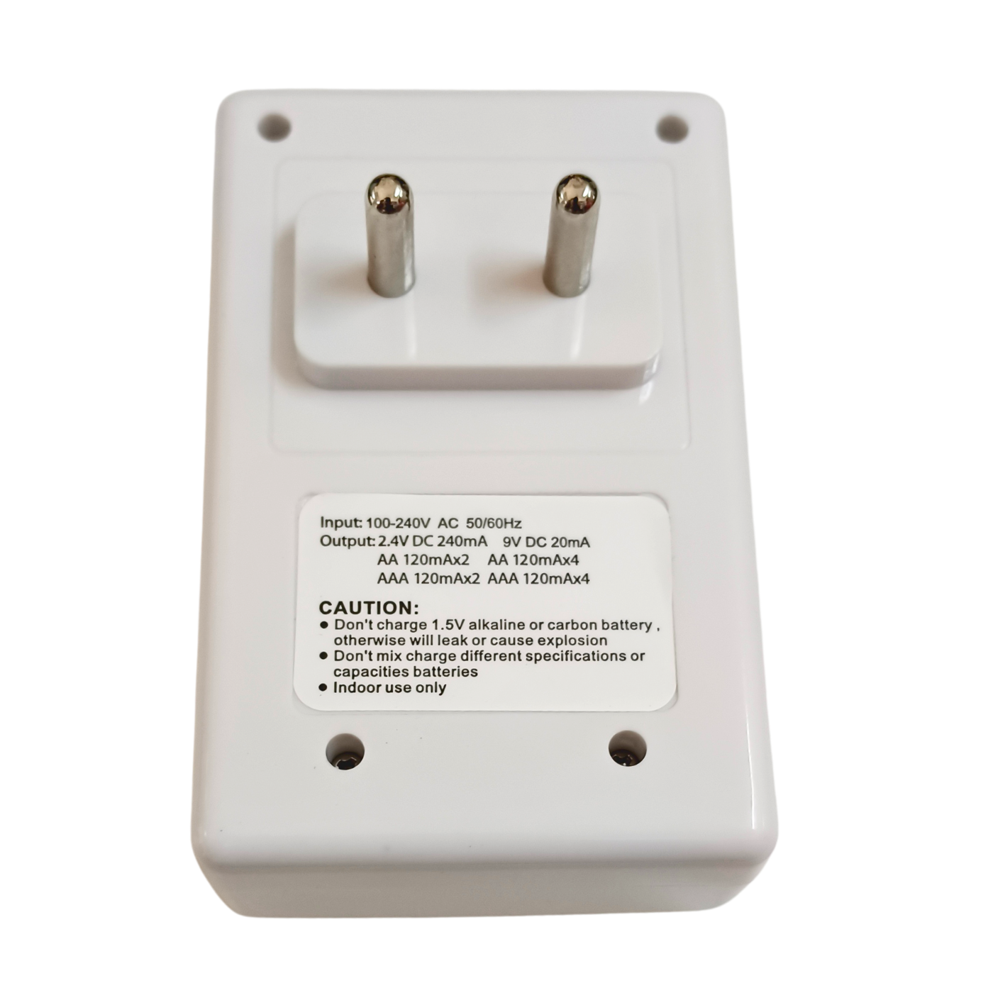 Novel 3V CR2032 Lithium Coin Battery – 3V CR2032 lithium coin battery for watches, calculators & key fobs. -Battery -Robocraze